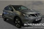 2017 Nissan Qashqai