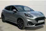 2023 Ford Puma