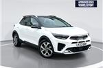 2023 Kia Stonic