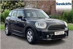 2021 MINI Countryman