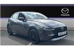 2023 Mazda 2