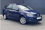 2020 SEAT Alhambra