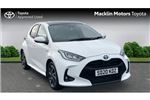 2020 Toyota Yaris