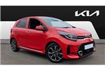 2023 Kia Picanto