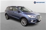 2019 Ford Kuga