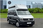 2023 Volkswagen Grand California