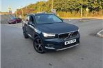 2020 Volvo XC40 Recharge