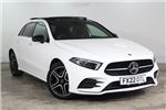 2022 Mercedes-Benz A-Class