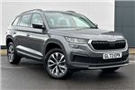 2023 Skoda Kodiaq