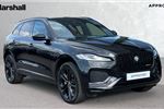 2024 Jaguar F-Pace