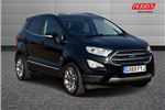 2019 Ford EcoSport