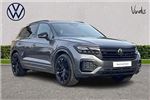 2023 Volkswagen Touareg