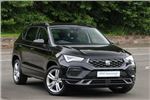 2024 SEAT Ateca