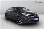 2020 Toyota C-HR