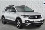 2023 Volkswagen T-Cross