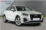 2022 Audi Q2