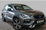 2024 SEAT Ateca