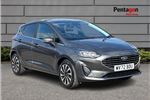 2023 Ford Fiesta