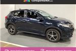 2020 Honda HR-V