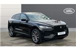 2022 Jaguar F-Pace