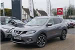 2016 Nissan X-Trail