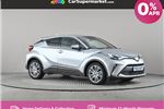 2022 Toyota C-HR