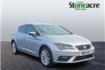 2018 SEAT Leon
