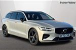 2023 Volvo V60