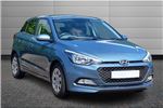 2016 Hyundai i20