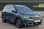 2019 Citroen C5 Aircross