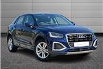 2021 Audi Q2