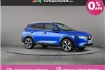 2021 Nissan Qashqai