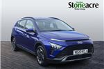 2023 Hyundai Bayon
