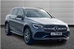 2020 Mercedes-Benz GLC