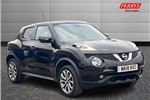 2018 Nissan Juke