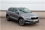 2024 Skoda Karoq