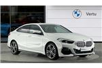 2024 BMW 2 Series Gran Coupe