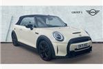 2021 MINI Convertible