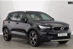 2021 Volvo XC40 Recharge