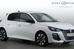 2024 Peugeot 208