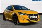 2023 Peugeot 208