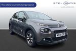 2020 Citroen C3