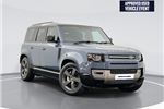 2021 Land Rover Defender