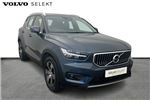 2021 Volvo XC40