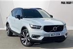 2021 Volvo XC40 Recharge