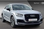2020 Audi SQ2