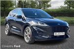 2022 Ford Kuga