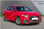 2023 Audi A1