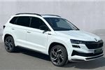 2024 Skoda Karoq