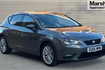 2016 SEAT Leon